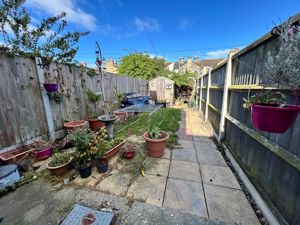 Garden- click for photo gallery